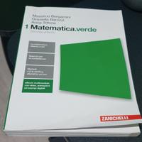 Matematica verde