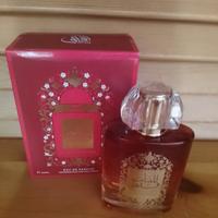 profumo arabo Lil benat faqat 