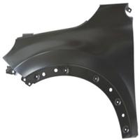 PARAFANGO ANTERIORE FIAT 500X 2015 IN POI