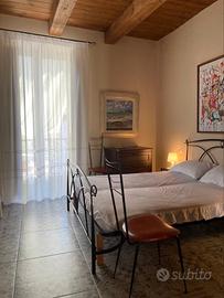Casa a Sapri - primo piano