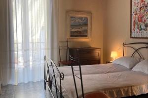 Casa a Sapri - primo piano