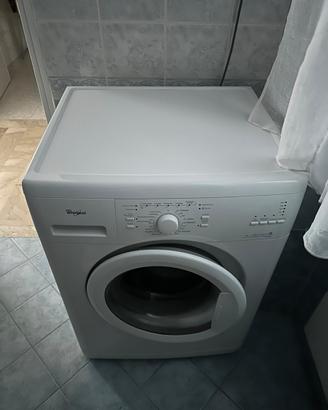 Lavatrice Whirlpool 7Kg A++