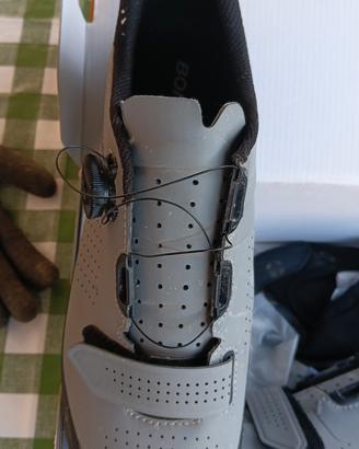 scarpe per Mountain bike 