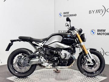 BMW R 1200 nineT Abs my17