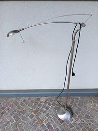 lampada da terra