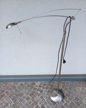 lampada da terra