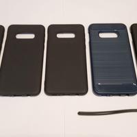 5 cover per Samsung Galaxy S10e