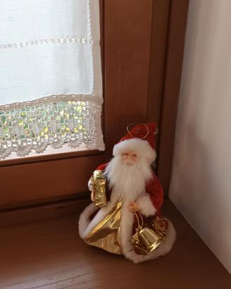 babbo Natale 