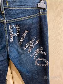 Jeans Pinko
