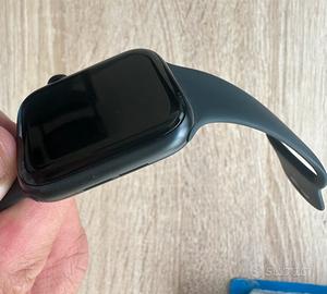 Apple Watch SE 3GPS cassa 44 mm
