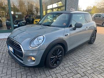 Mini 1.2 One 75 CV
