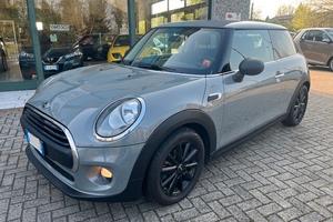 Mini 1.2 One 75 CV