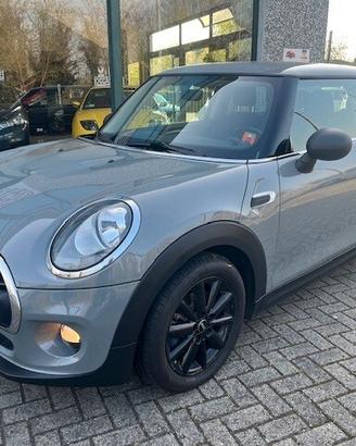 Mini 1.2 One 75 CV