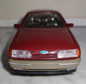 FORD GRANADA (SCORPIO UK) 1/25 SCHABAK N.1500/1501