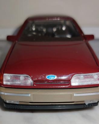 FORD GRANADA (SCORPIO UK) 1/25 SCHABAK N.1500/1501