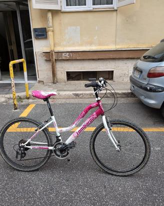 bici lombardo 24"