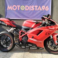 Ducati 1098 - 2008