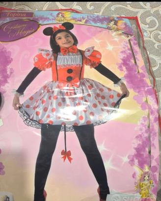 Vestito carnevale