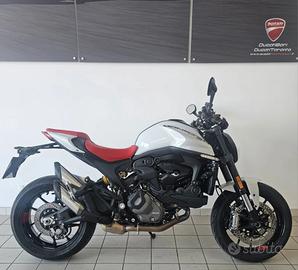 Ducati Monster 937 2024