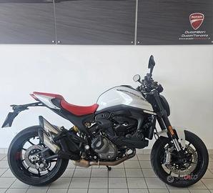 Ducati Monster 937 2024