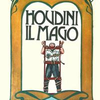 Houdini il Mago