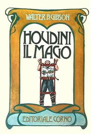 Houdini il Mago