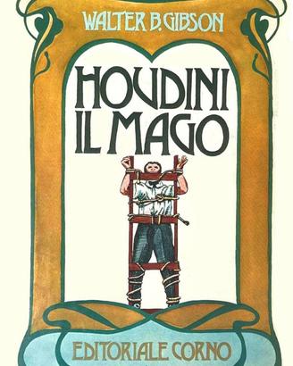 Houdini il Mago