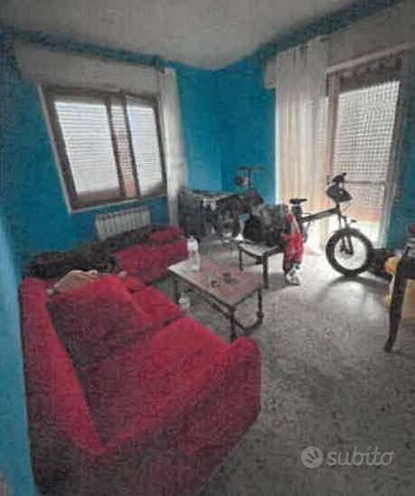 Appartamento – Brignano Gera d'Adda - Vista 5