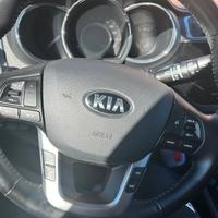Cruise Control Kia Rio 2012-2016