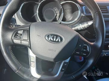 Cruise Control Kia Rio 2012-2016