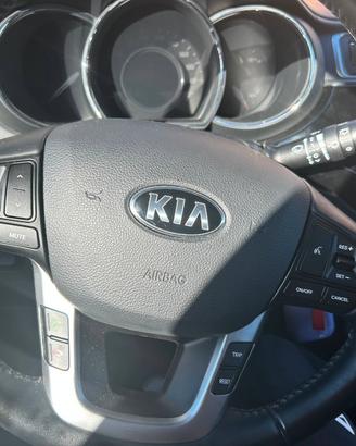 Cruise Control Kia Rio 2012-2016