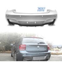 PARAURTI POSTERIORE BMW F20 F21 11-15 LOOK M PERFO