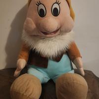 Peluche Sette nani Dotto