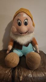 Peluche Sette nani Dotto