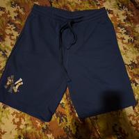 Pantaloncini Baseball NFL NY Champion