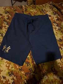 Pantaloncini Baseball NFL NY Champion