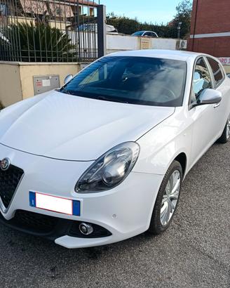 Alfa Romeo Giulietta 1.4 Turbo 120 CV GPL Super