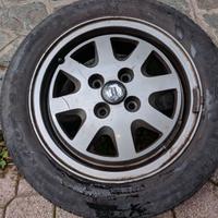 cerchione in lega
