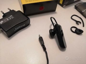 Auricolare Bluetooth Jabra Classic