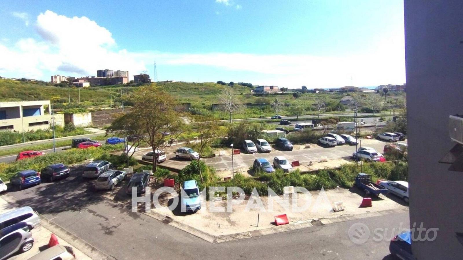 Appartamento – Catania, Librino - Altro