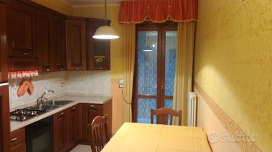 Grazioso appartamento completamente arredato