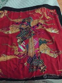 Foulard Ferragamo