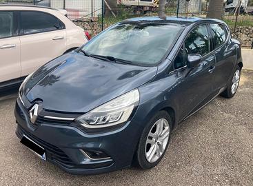 Renault clio 1.5 dci 75cv intense S&S