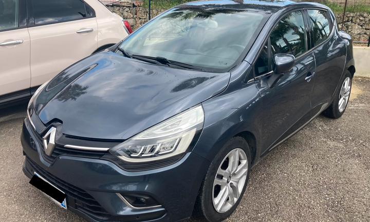 Renault clio 1.5 dci 75cv intense S&S