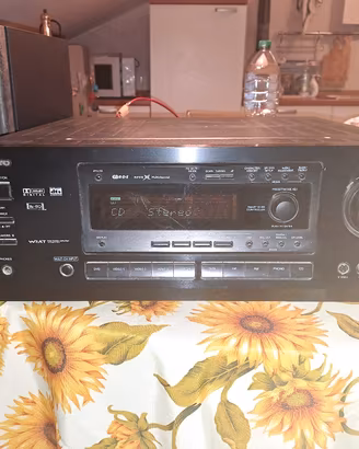 amplificatore onkyo