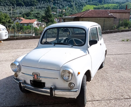 Fiat 600