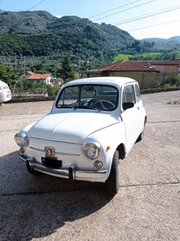 Fiat 600