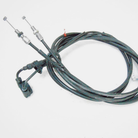 cavi gas orig. Piaggio Beverly 350 666643+666444