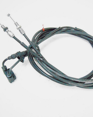 cavi gas orig. Piaggio Beverly 350 666643+666444