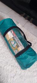 tenda igloo 2 posti